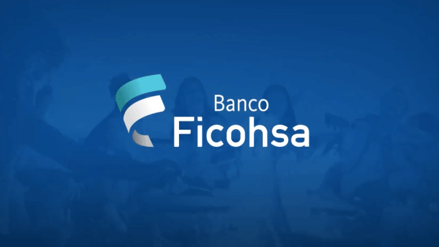 Banco Ficohsa: líder en activos y en brindar confianza y seguridad al ahorrante