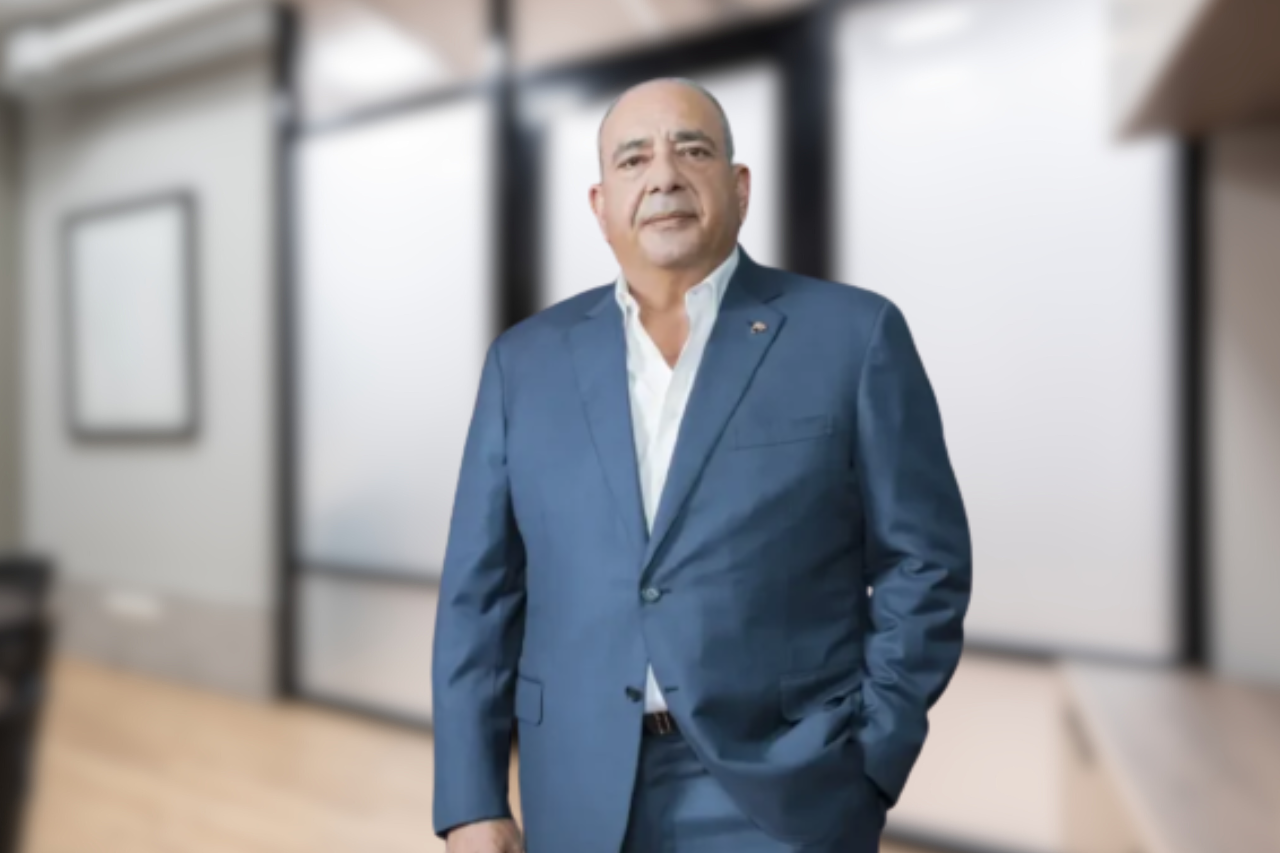 Camilo Atala | construyendo fiabilidad para el éxito de Ficohsa