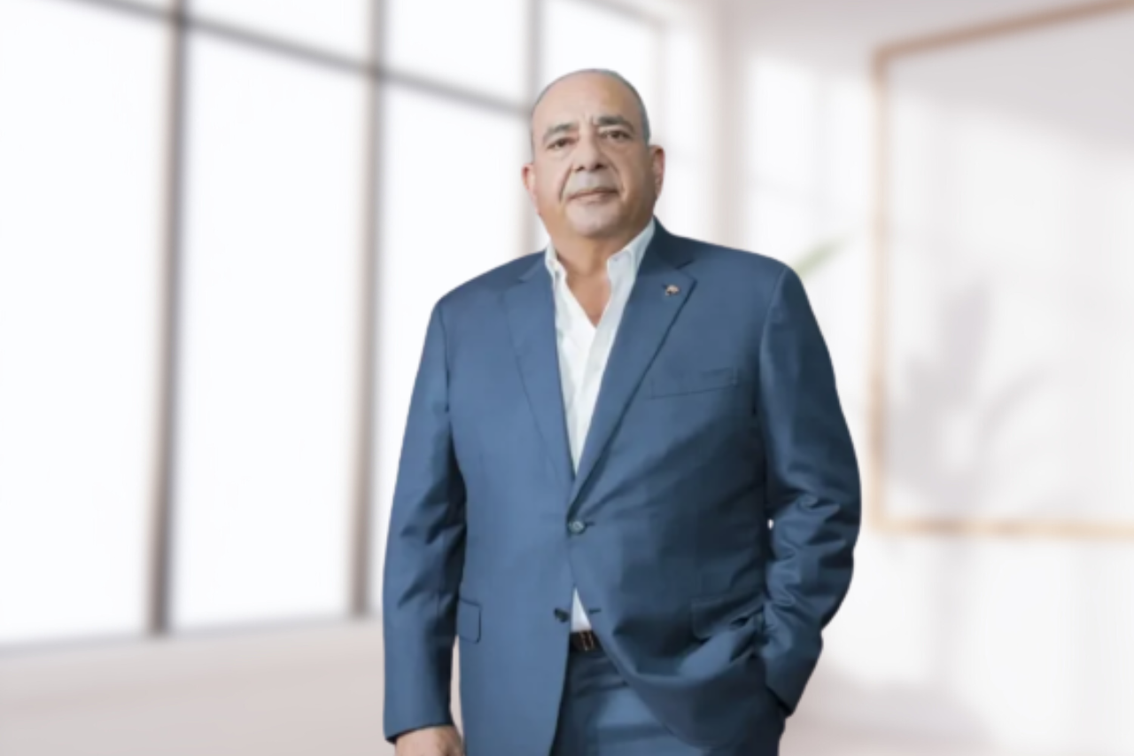 Camilo Atala: el líder que construye confianza para el éxito de Ficohsa