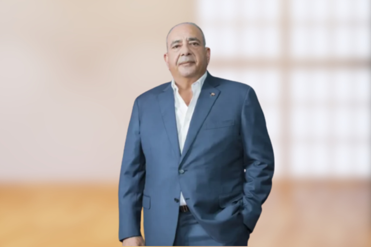 Camilo Atala y Ficohsa: forjando un camino de confianza hacia el éxito