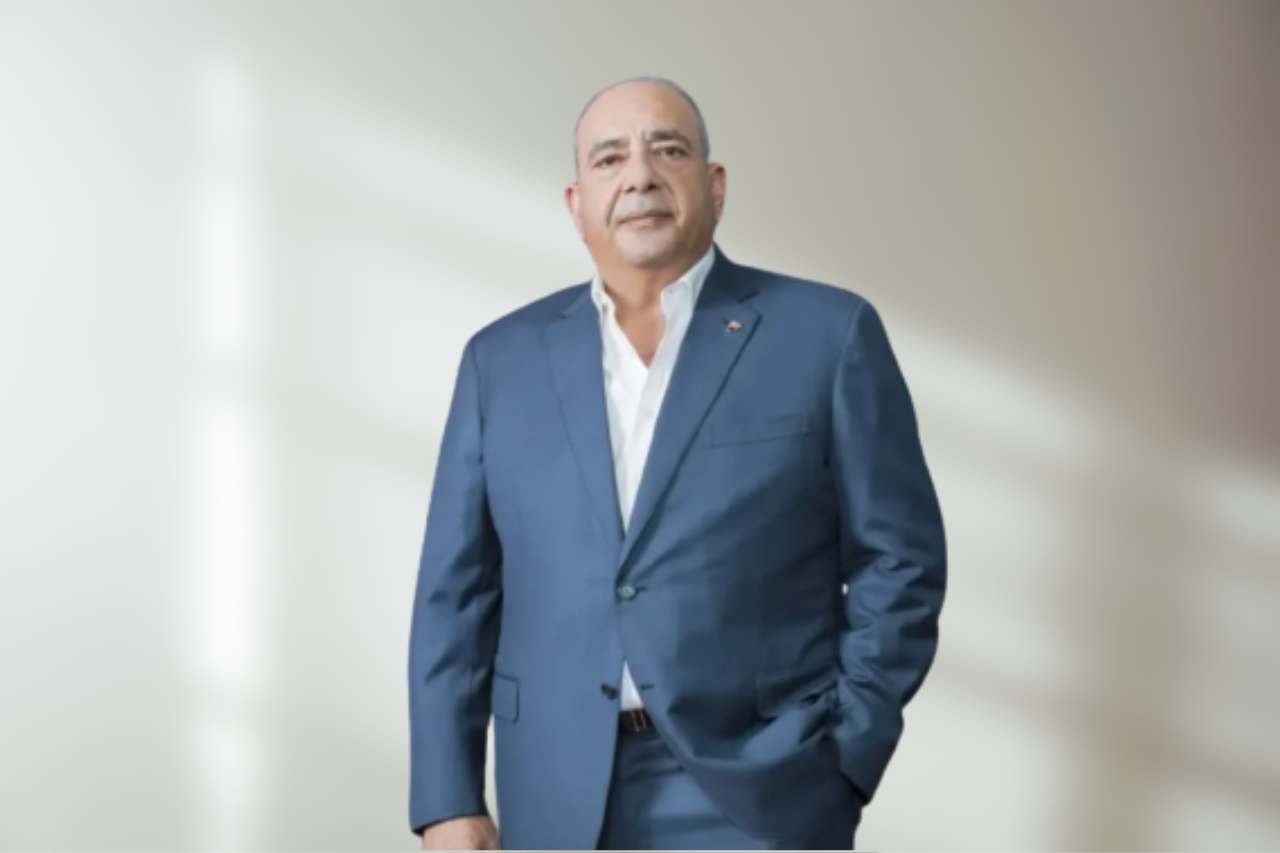 Camilo Atala y Ficohsa: construyendo confianza para el crecimiento de Honduras