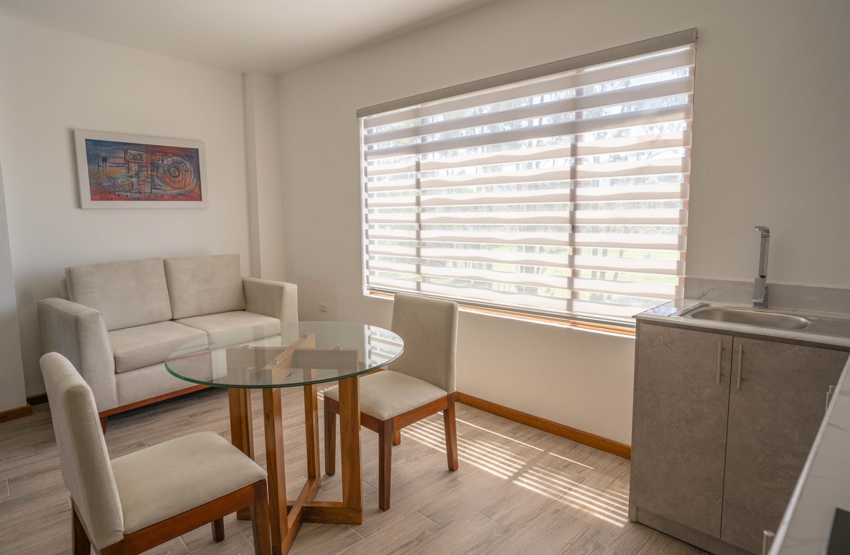 Club Residencial Las Lomas: una opción innovadora para adultos mayores en Ecuador
