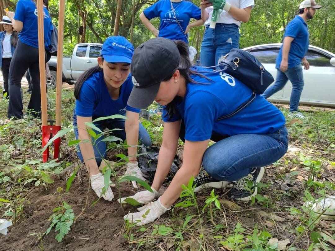 Compromiso con la sostenibilidad: el enfoque de Grupo Ficohsa para un futuro responsable