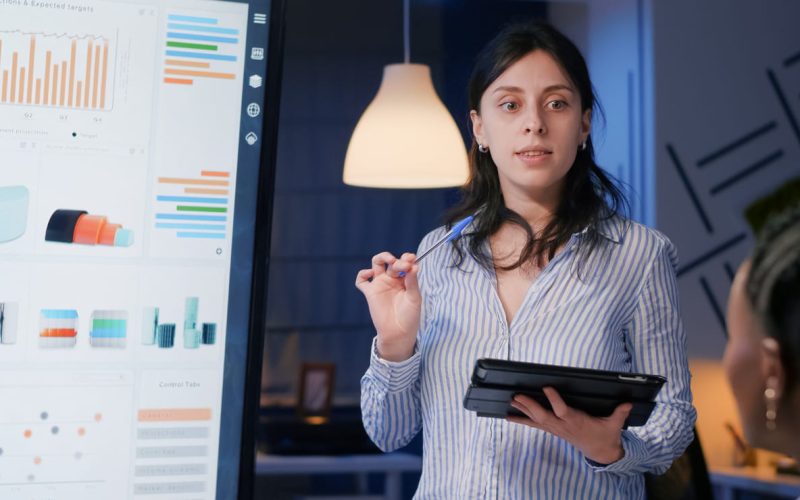 Las mejores herramientas de business intelligence que impulsarán tu empresa en Panamá