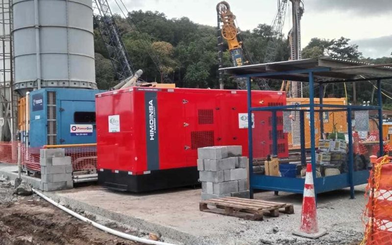 ¿Cómo comprar el mejor generador eléctrico en Panamá? Guía completa