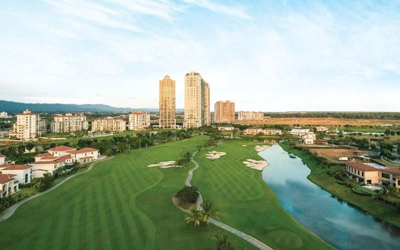 Invierte en Santa María Panamá: descubre Oceana Residences & Sky Homes si eres de Bolivia