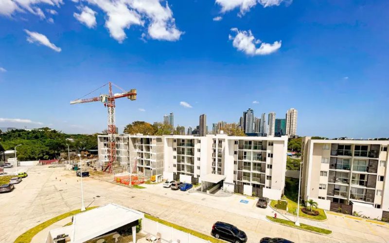 ¿Buscas invertir en un proyecto inmobiliario? Conoce los apartamentos de Panama Viejo Residences si eres de Nicaragua