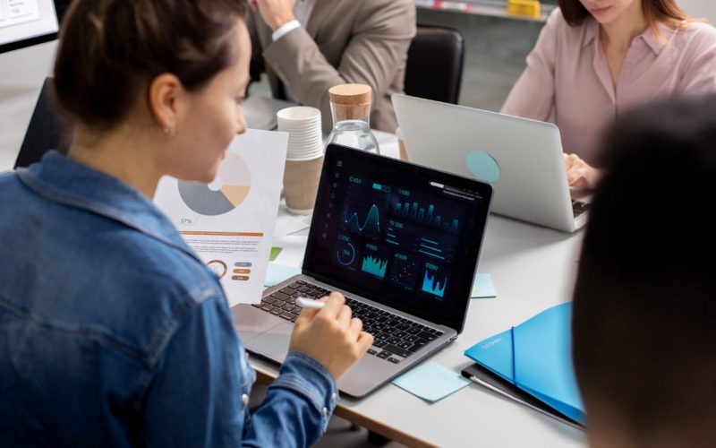 ¿Cómo transformar tu empresa con un sistema ERP en Panamá?