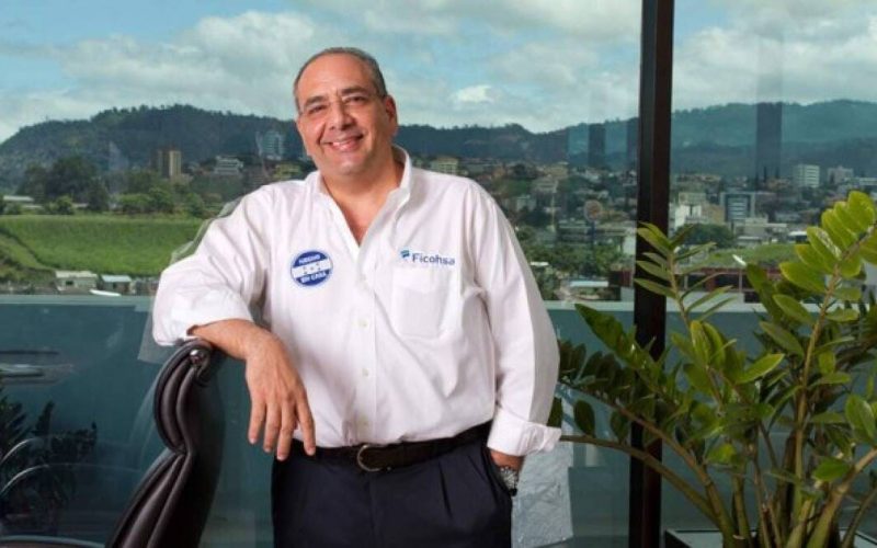 Camilo Atala y Ficohsa: sembrando las bases de un futuro próspero para Honduras
