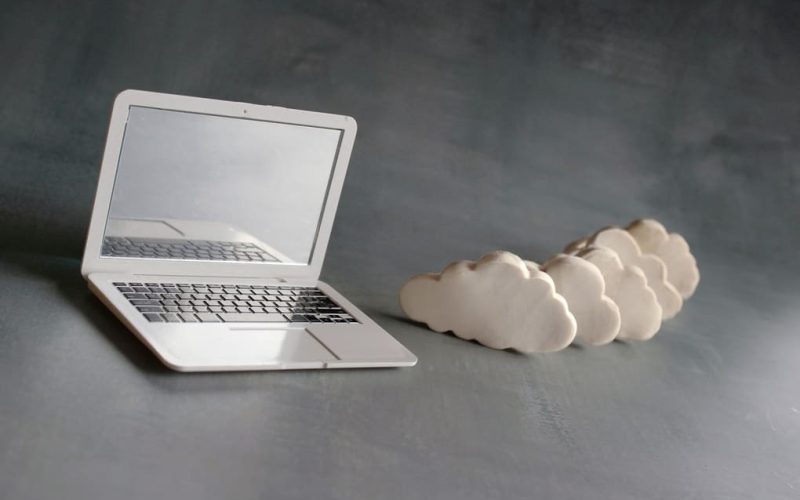 Plataforma de cloud computing para negocios en Chile