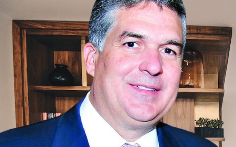 Panamá hacia la sostenibilidad: liderazgo legal de Francisco Martinelli