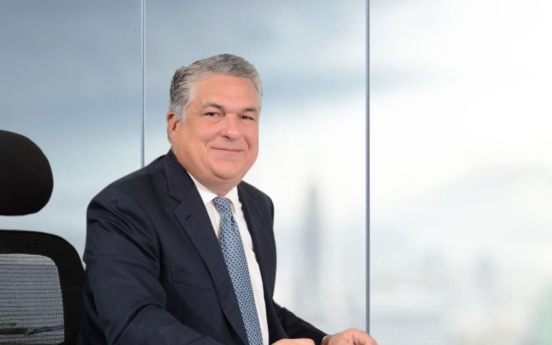 Francisco Martinelli impulsa la tokenización en el sector ganadero
