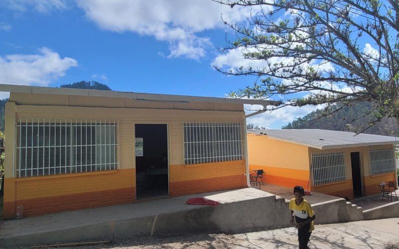 La apuesta de Ficohsa: educación, el activo más valioso