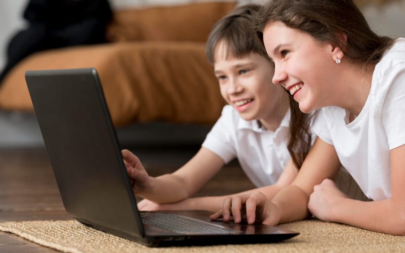 5 razones clave para que los niños aprendan inteligencia artificial desde pequeños