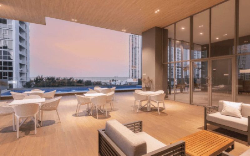 Descubre los proyectos de lujo de HAUS Panamá en San Francisco