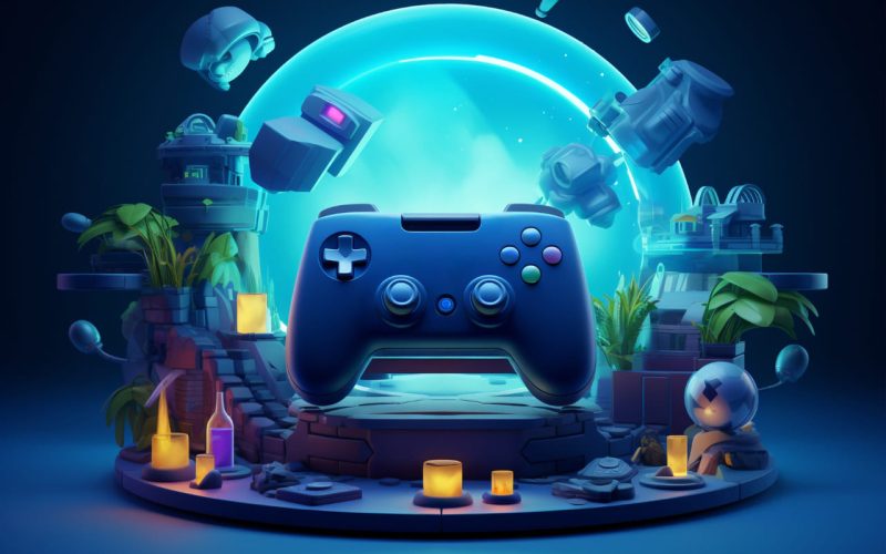 Creación de videojuegos con Unity: curso para principiantes