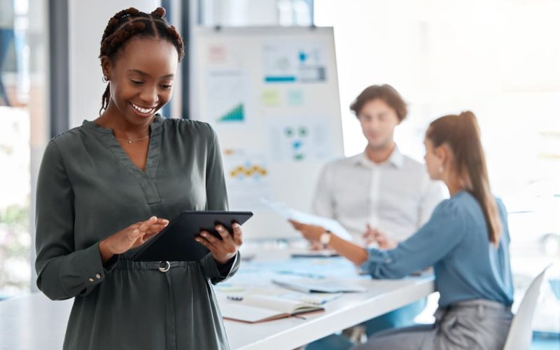 Posiciona tu marca con una agencia de marketing digital en Madrid