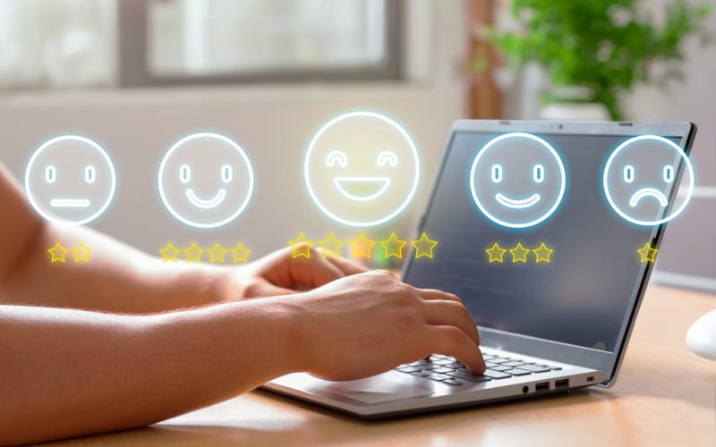 Crea contenido positivo para mejorar tu reputación digital en Valencia (España)