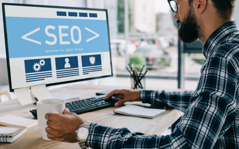 Por qué contratar una agencia SEO en Madrid es clave