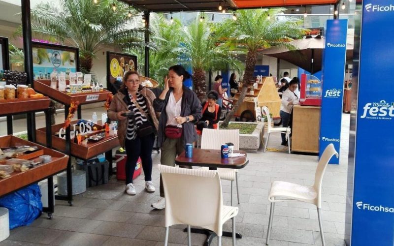 Mercado Fest y Ficohsa: la alianza que revoluciona el emprendimiento femenino en Honduras