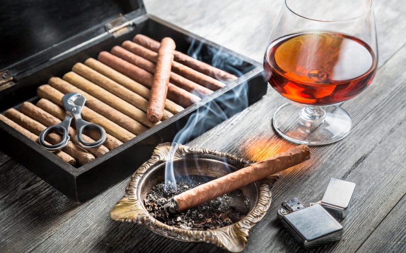 Las tiendas de tabaco mejor valoradas en Panamá