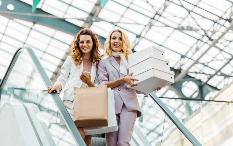 Albrook Mall: la mejor opción de compras en Panamá