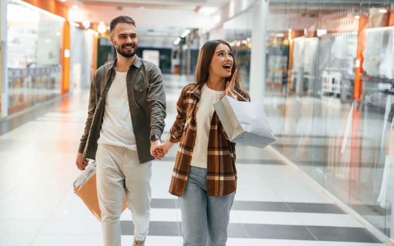 Compras en Albrook Mall Panamá: guía para turistas