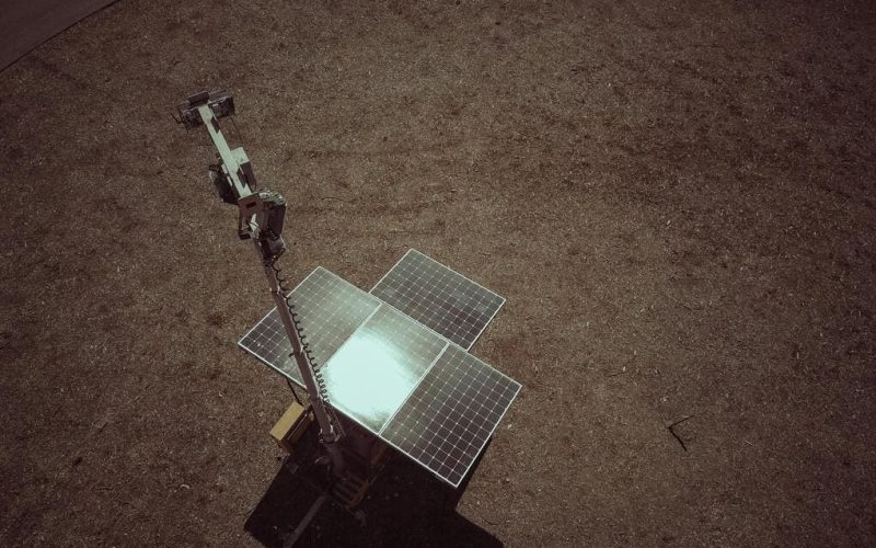Paneles solares en Panamá para viviendas y empresas