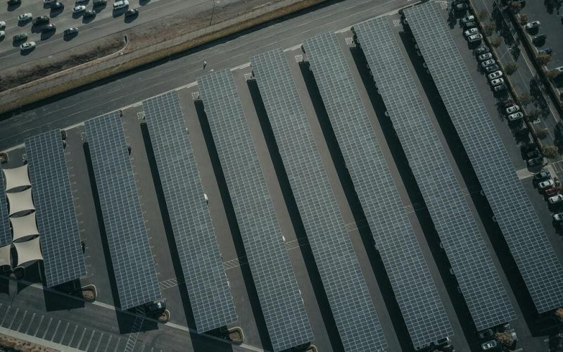 Energía solar en Panamá: paneles solares con garantías