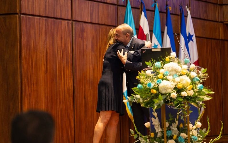 Ficohsa y su rol destacado en la formación de líderes con INCAE