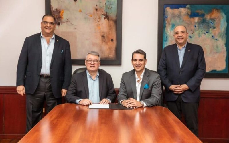 Ficohsa y Asesuisa: líderes en integridad y crecimiento sostenible