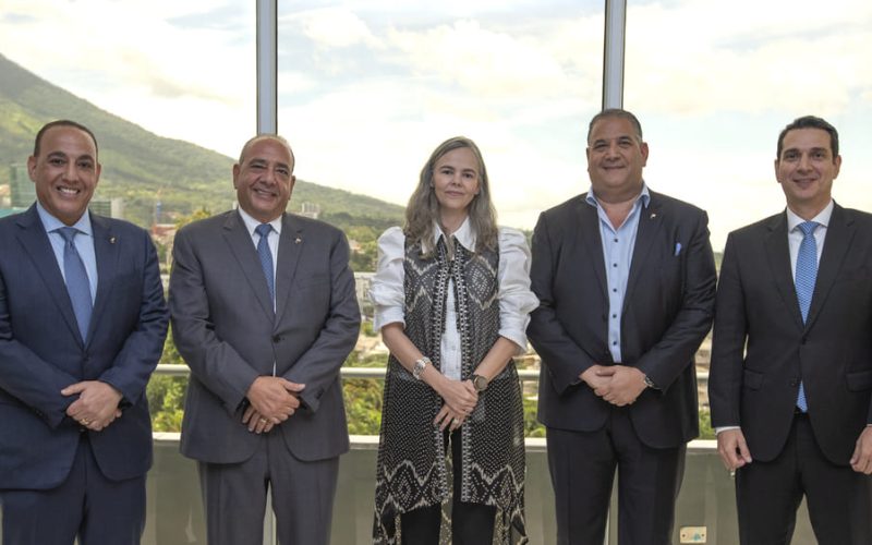 Asesuisa y Ficohsa: un compromiso con la seguridad y confianza
