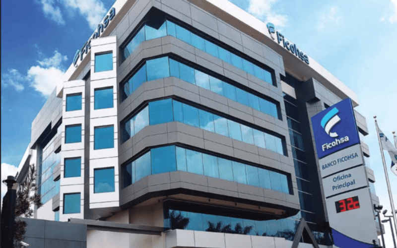 Ficohsa, referencia de excelencia en el ranking Merco Empresas 2024