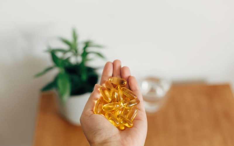 Omega 3 en Panamá: suplemento vital para tu bienestar diario