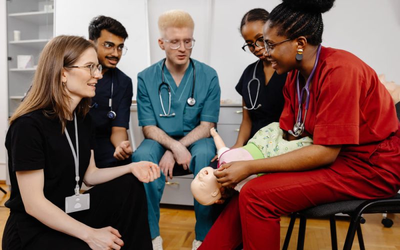 Estudiar Medicina y Cirugía en David, Panamá para el futuro médico