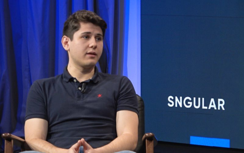 CenteIA suma experiencia aplicada en IA con Daniel García-Cordero